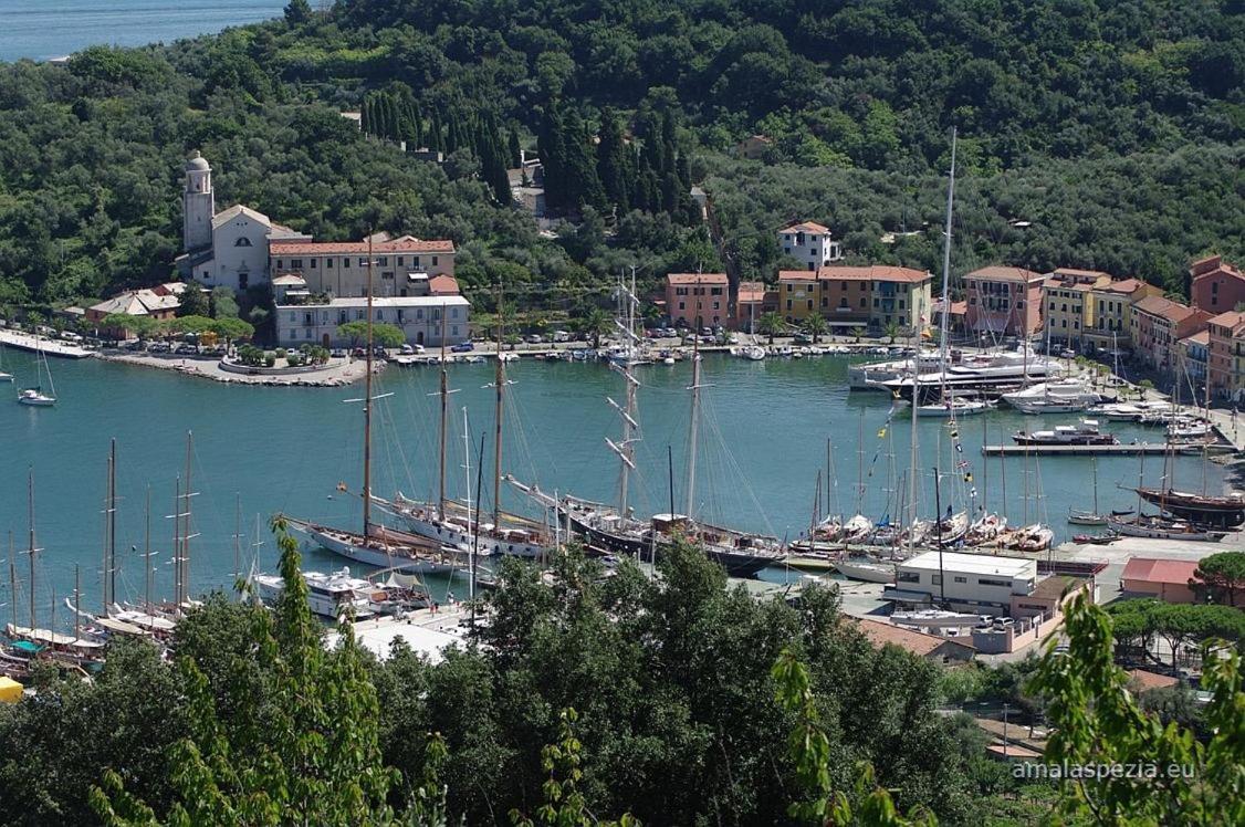 Con Posteggio Privato Holiday home