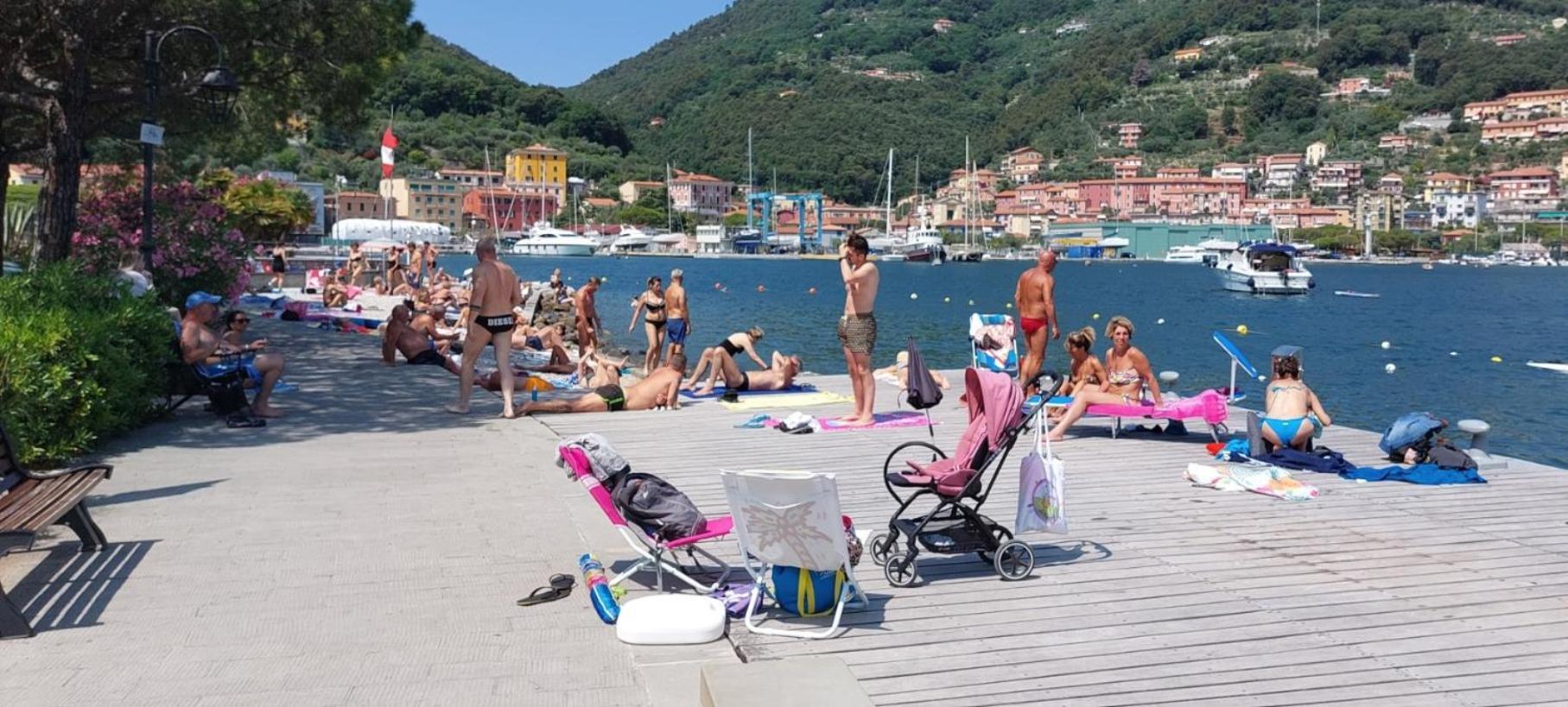 Holiday home Con Posteggio Privato