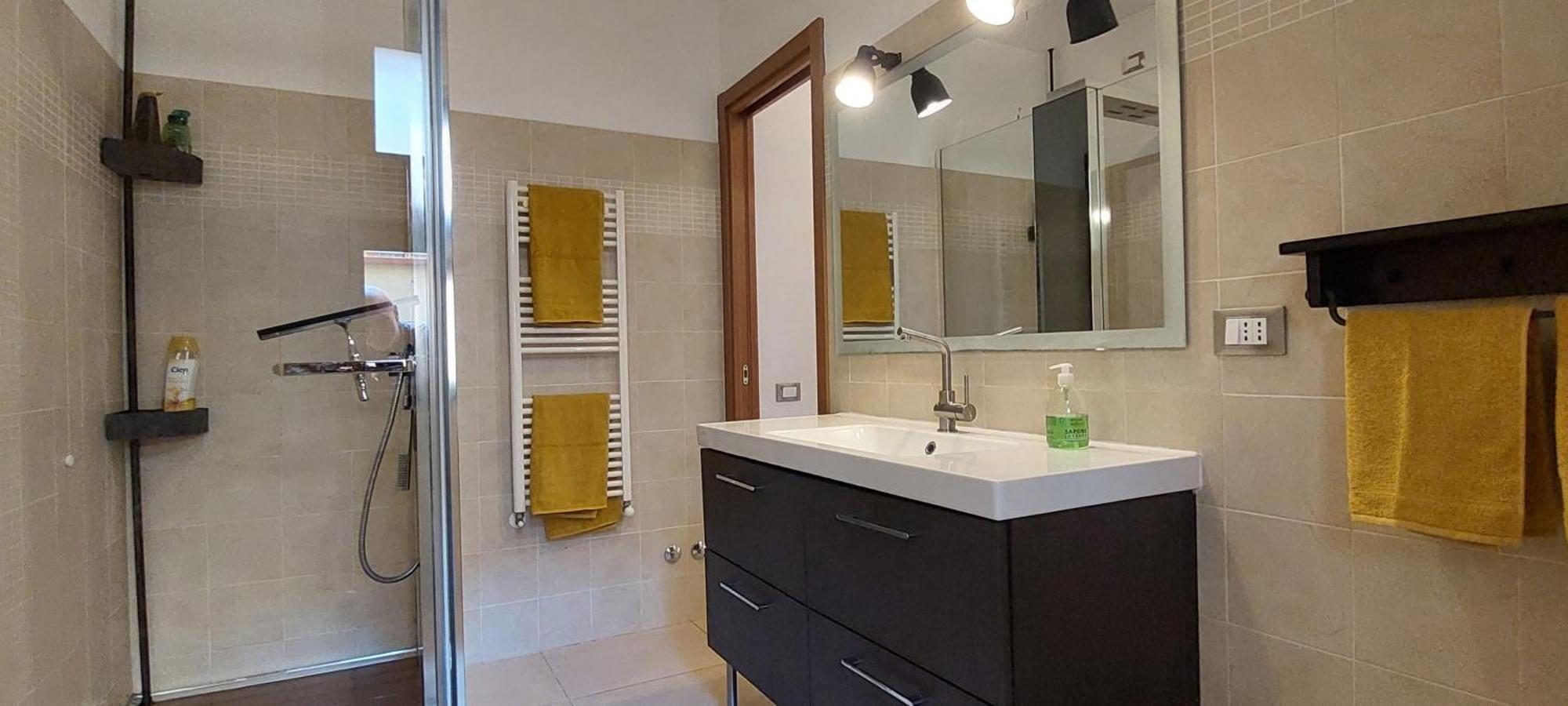 Con Posteggio Privato Holiday home